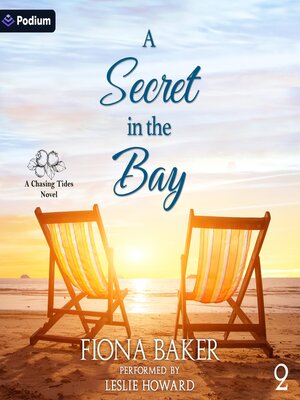 cover image of A Secret in the Bay